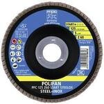 PFERD TOOLS 69300935 PFC 125 Z 60 START STEELOX F&auml;cherschleifscheibe...