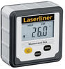 Laserliner MasterLevel Box 081.260A Digitale Wasserwaage mit Magnet 28 mm