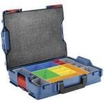 Bosch Professional L-BOXX 102 & Inset Boxen 12tlg. 1600A016NB Transportkoffer ABS