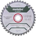 Metabo PRECISION CUT WOOD CLASSIC 628657000 Kreiss&auml;geblatt 305 x 30 x 1.6 mm