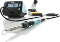 WELLER T0053298699, Weller WE1010 230V F/G L&ouml;tstation digital 70 W 100 - 450 &deg;C