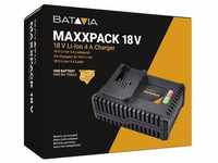 Batavia Maxx Pack Collection Akkupack-Ladegerät 7063554