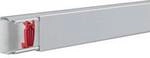 Hager LFS400600VERZ Kabelkanal (L x B x H) 2000 x 60 x 40 mm 2 m