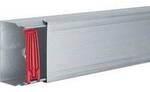 Hager LFS601000VERZ Kabelkanal Elektroinstallationskanal (L x B x H) 2000 x 100 x 60