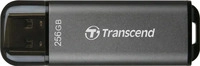 TRANSCEND TS256GJF920, Transcend JetFlash 920 USB-Stick 256 GB Spacegrau TS256GJF920
