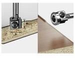 Festool 499806 Wendeplatte L&auml;nge 52 mm Produktabmessung, &Oslash; 19 mm Arbeits-L&auml;nge 12