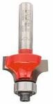 Bosch Accessories 2608629374 Abrundfr&auml;ser HM L&auml;nge 55.2 mm Produktabmessung,...