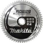 Makita B-56568 B-56568 Kreiss&auml;geblatt 165 x 20 mm Z&auml;hneanzahl: 60 1 St.