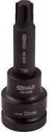 KS Tools 450.0471 450.0471 TORX Stecknuss T 60 1 (25 mm)