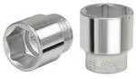 KS Tools 9113449 911.3449 Au&szlig;en-Sechskant Stecknuss 1 13/16 3/4 (20 mm)