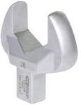 KS Tools 516.2238 Einsteckmaulschl&uuml;ssel 38 mm