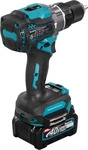 MAKITA HP001GD201, Makita HP001GD201 2-Gang-Akku-Schlagbohrschrauber inkl. Ladeger&auml;t