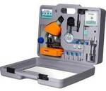 Bresser Optik 8851310 Junior 40-640 Kinder-Mikroskop