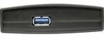 LINDY LINDY USB 3.0 Switch 2 Port 2 Port USB 3.2 Gen 1-Umschalter (USB 3.0)