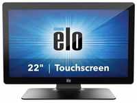 elo Touch Solution 2202L Touchscreen-Monitor EEK: F (A - G) 55.9 cm (22 Zoll)...