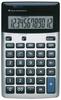 TEXAS INSTRUMENTS 5018/TBL/12E1, Texas Instruments TI-5018 SV Taschenrechner Silber