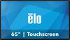 elo Touch Solution 6553L Digital Signage Display EEK: G (A - G) 164 cm 65 Zoll 3840 x