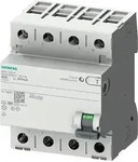 SIEMENS 5SV33464KK14, Siemens 5SV33464KK14 5SV3346-4KK14 Fehlerstrom-Schutzschalter