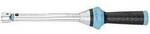 Hazet 5290-3CT 5290-3CT Drehmomentschl&uuml;ssel kalibriert (ISO) f&uuml;r Einsteckwerkzeuge