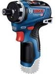 Bosch Professional Bosch Power Tools -Akku-Bohrmaschine 12 V ohne Akku, ohne