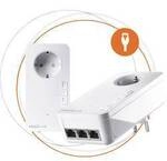 Devolo Magic 2 LAN triple Starter Kit Powerline Starter Kit 8514 BE Powerline...