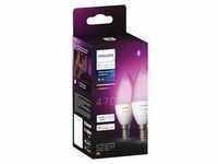 Philips Lighting Hue LED-Leuchtmittel (Erweiterung) 871951435671900 EEK: G (A - G)