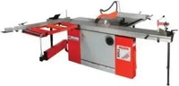 HOLZMANN MASCHINEN H010750017, Holzmann Maschinen TS315VF3200_400V Formatkreiss&auml;ge