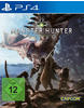 CAPCOM PS4 Monster Hunter World PS Hits PS4 USK: 12 26651