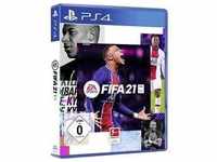 ELECTRONIC ARTS PS4 Fifa 21 PS4 USK: 0 1068269