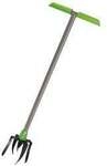 Freund 1990614 Gartenkralle Arbeitsbreite 18 cm