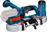 BOSCH PROFESSIONAL 06012A0400, Bosch Professional Akku-Bands&auml;ge 06012A0400