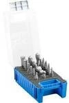 PFERD TOOLS 22900833 Fr&auml;sstift-Set HSS Schaftdurchmesser 6 mm