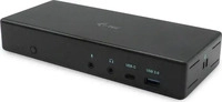 I-TEC C31QUATTRODOCKPD, i-tec USB-C Dockingstation I-TEC USB-C Quattro Docking