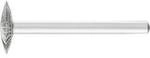 PFERD TOOLS 22395353 Fr&auml;sstift L&auml;nge 33 mm Produktabmessung, &Oslash; 12 mm