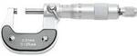 Horex 2304510 B&uuml;gelmessschraube 0 - 25 mm Ablesung: 0.01 mm DIN 863-1