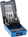PFERD TOOLS 22900823 Fr&auml;sstift-Set HSS Schaftdurchmesser 6 mm