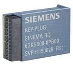 Siemens 6GK5908-0PB00 Key-Plug 6GK59080PB00