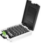 Festool TX 10-50/BH-SORT/31x 769137 Bit-Set TX inkl. Bithalter