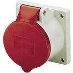MENNEKES 1276 1276 CEE Wandsteckdose 32 A 5polig 400 V 1 St.