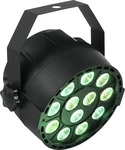 EUROLITE 42110192, Eurolite LED PARTY SPOT LED-PAR-Scheinwerfer Anzahl LEDs