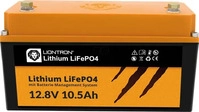 LIONTRON LI1210LX, Liontron LI1210LX Spezial-Akku LiFePo-Block LiFePO 4 12.8 V 10.5