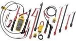 Fluke Batterietester BT521 Messbereich (Batterietester) 6 V, bis 1000 V 5104765
