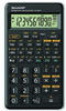 Sharp EL-501 T Taschenrechner Display (Stellen): 12 batteriebetrieben (L x B x...