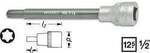 Hazet 992SLG-T40 Steckschl&uuml;ssel-Bit-Einsatz 1/2 (12.5 mm) 992SLG-T40