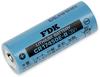 FDK CR17450ER Spezial-Batterie 17450 hochstromfähig, hochtemperaturfähig,