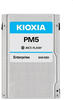Kioxia PM5-R 7680 GB Interne SAS SSD 6.35 cm (2.5 Zoll) SAS 12 Gb/s Bulk...