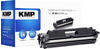 KMP Toner ersetzt HP 30XBK Kompatibel Schwarz H-T251X 2543,4300
