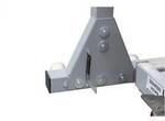 Holzmann Maschinen SHT310 Scherenhubtisch Tragkraft (max.) 310 kg