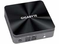GIGABYTE GB-BRI3-10110, Gigabyte Barebone GB-BRI3-10110 2.5 cm (1.0 Zoll) Intel Core