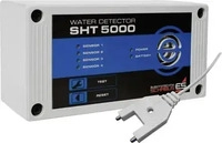 SCHABUS SHT 5000, Schabus SHT 5000 Wassermelder netzbetrieben